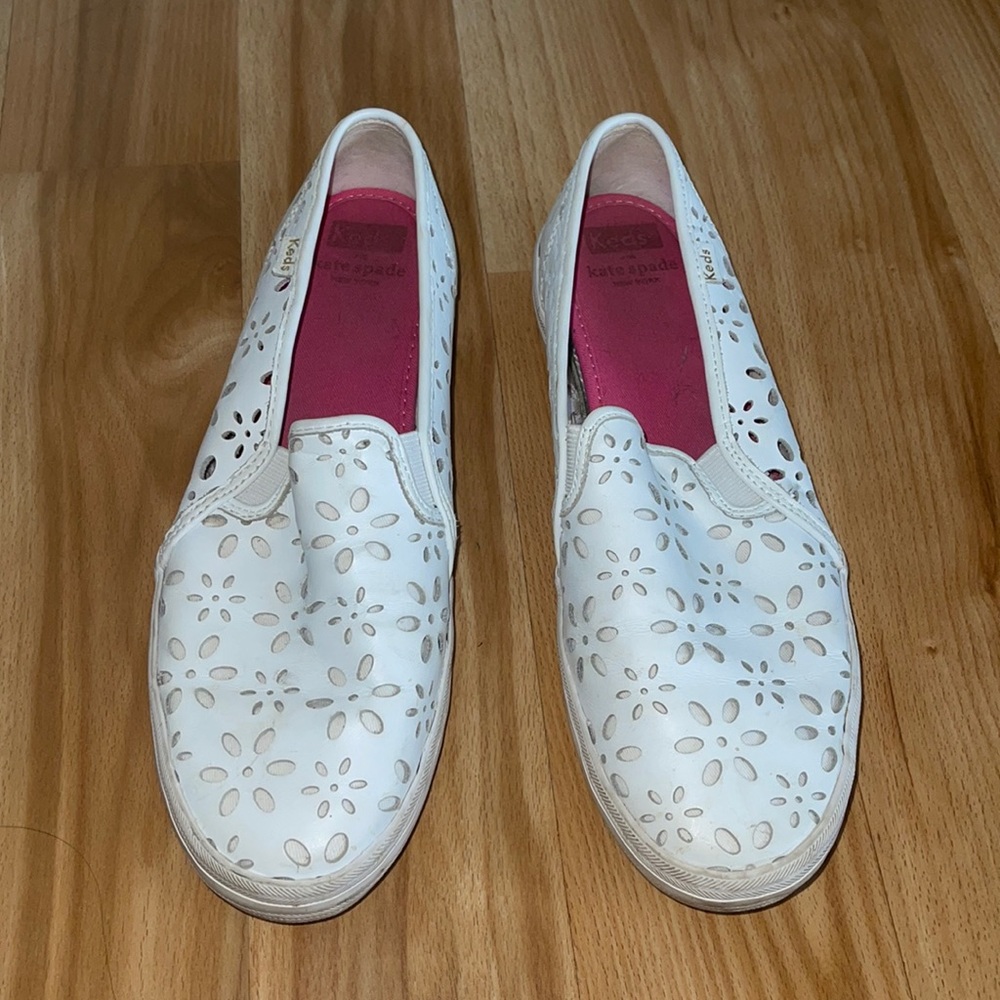Kate spade keds